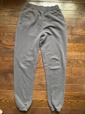 Kith Gray Sweatpants Joggers